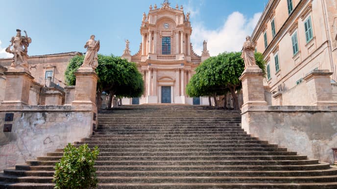 Visit Dreamy Ragusa