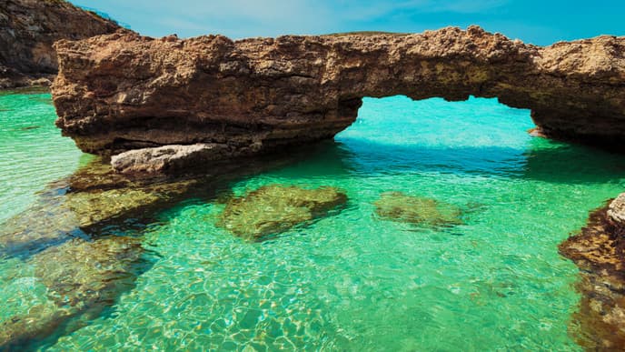 Welcome to Malta