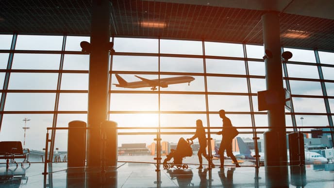 Departure from Kosovo