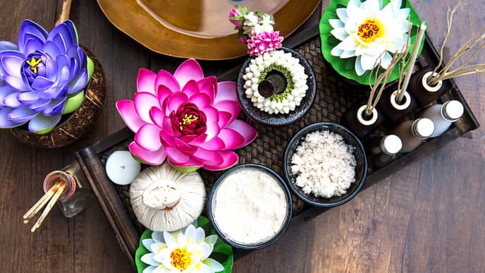 Chiang Mai & Hill Tribe Visit