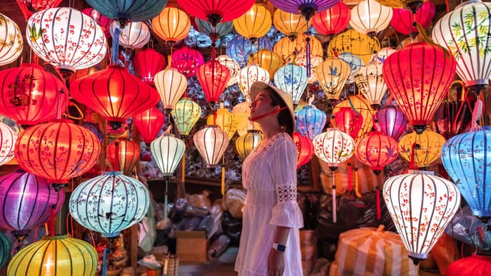 Crafts & cooking in Hoi An