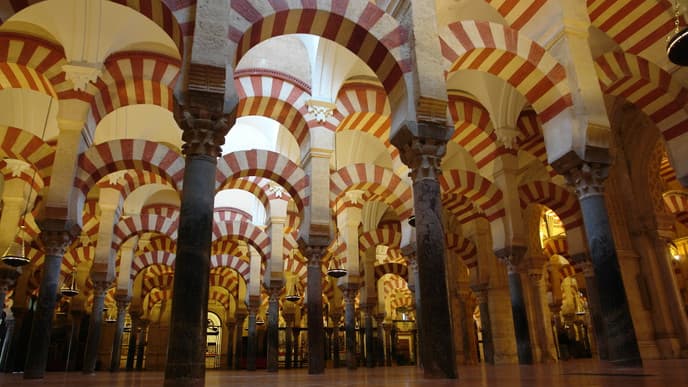 Flamenco & city sights