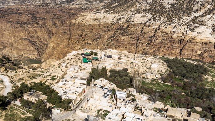 Venture Further Into Jordan's Magnificent Nature