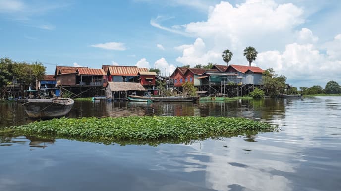 Take a rural vintage jeep adventure!