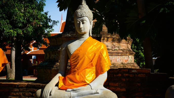 Welcome to Cambodia!