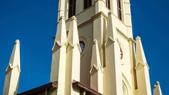 "Königin des Himalayas"