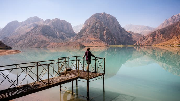 Get to Know the Locals