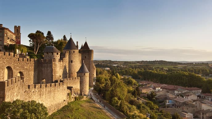 A wine tasting adventure awaits
