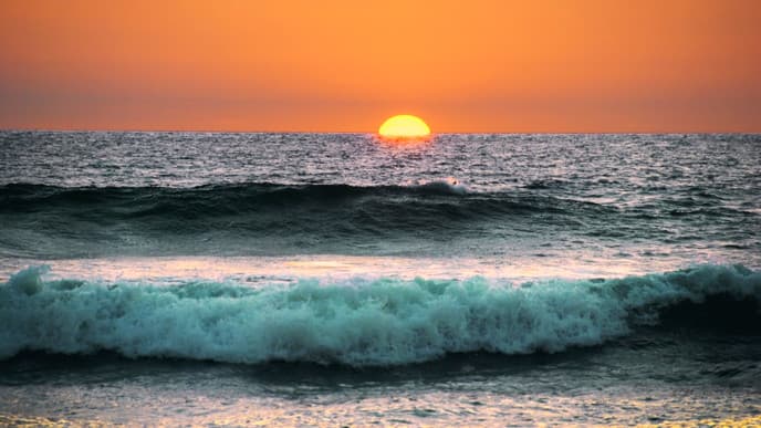 Strandurlaub