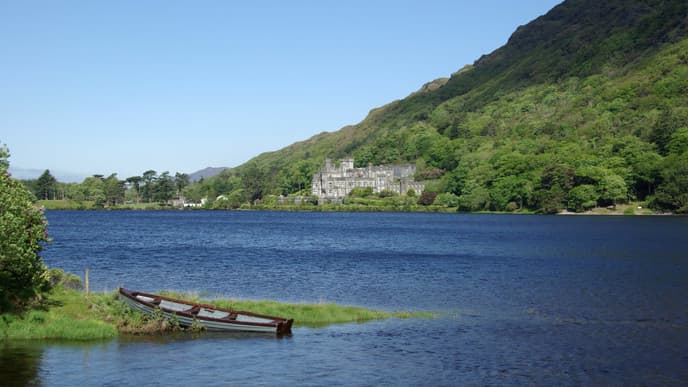 Connemara