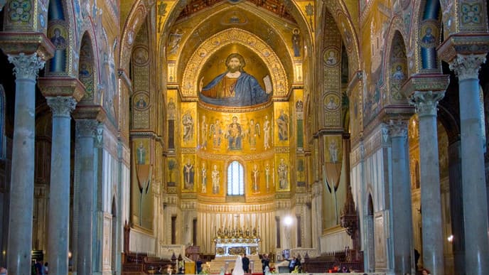 Tour Amazing Palermo