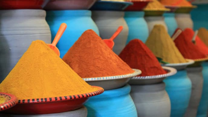 Discover Marrakech!