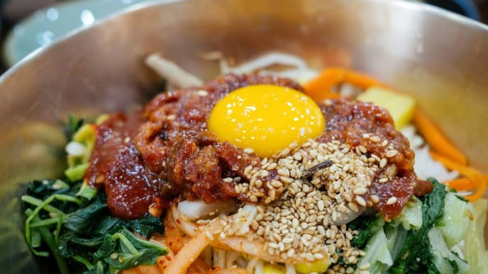 Old Korea comes alive in Jeonju