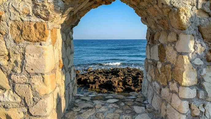 Goodbye, Greece