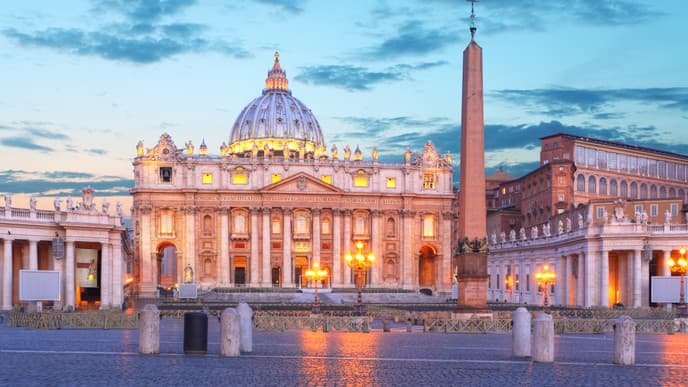 Cook like an Italian in Rome