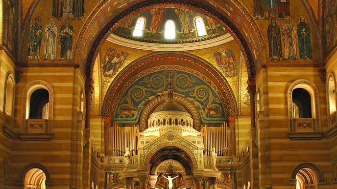 Marvel at the past in Ravenna