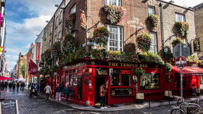 Explore Dublin