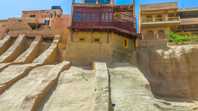 Travel Onwards to Kashgar