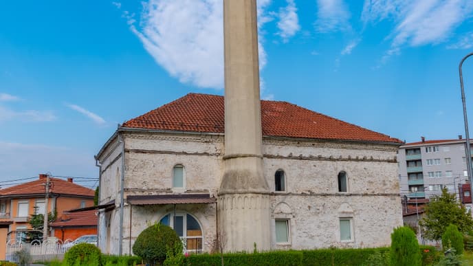Exploring the city & the Rugova Region