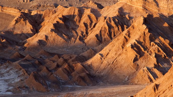 San Pedro de Atacama