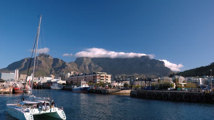 Explore the Beauty of Cape Town
