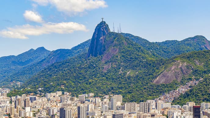 Time to see a Wonder of the World