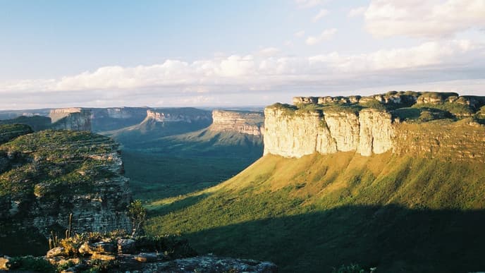 Begin The Exciting Pati Valley Trek