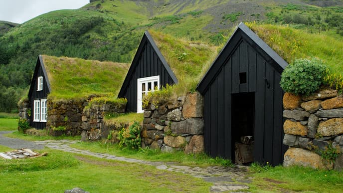 Hidden gems of the south