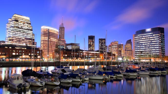 Farewell, Argentina!