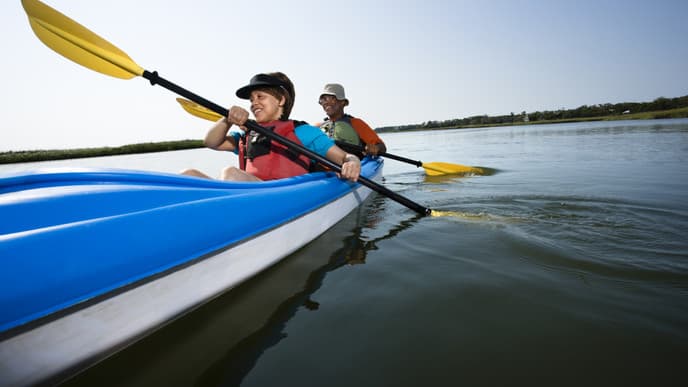 A Full-Day Of Adventurous Activities On Lake Ohrid