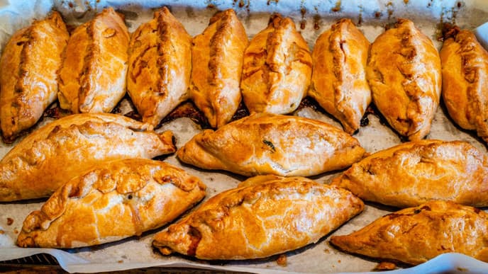 The start of a self-drive journey