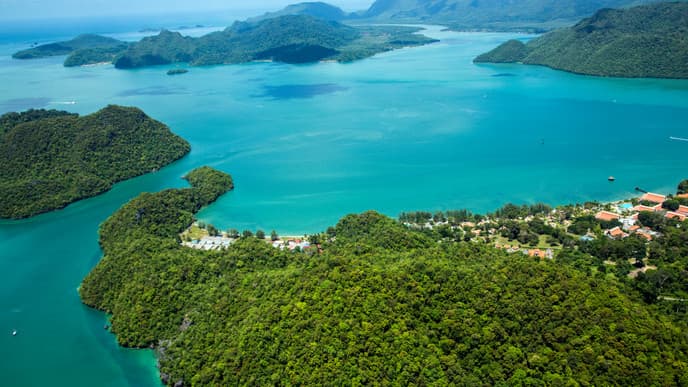 Explore More Of Langkawi Island