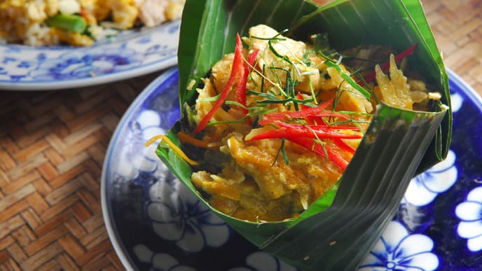 Arrive in Siem Reap & Welcome Dinner