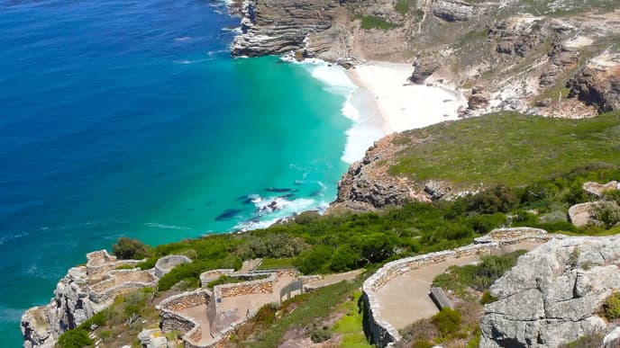 Explore the Cape Peninsula
