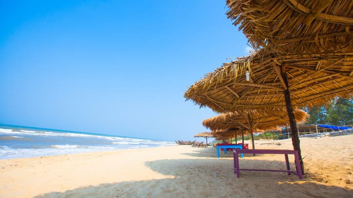 Relax on Vietnam's Beautiful Beaches!