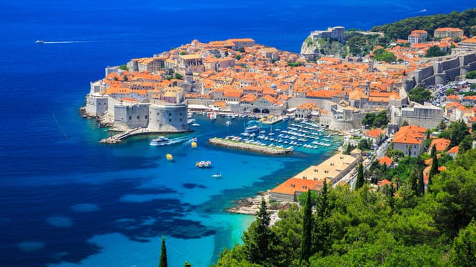 Farewell, Croatia