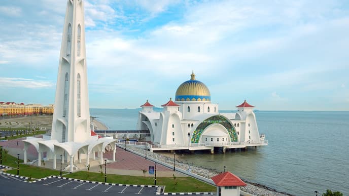 Enjoy The Highlights Of Malacca
