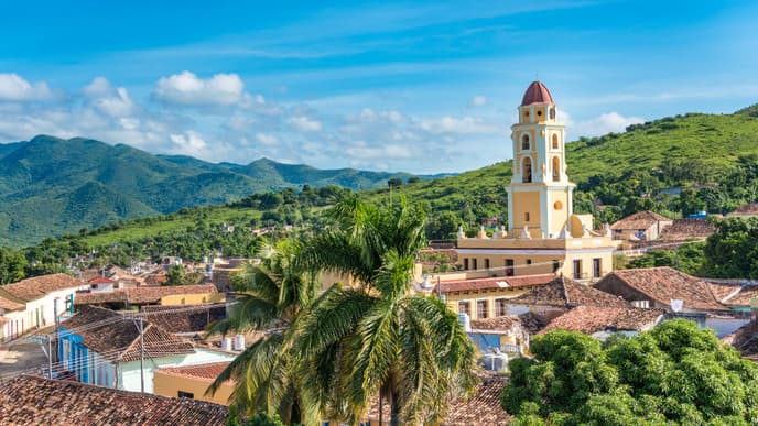 Auf zu wunderbaren Strandtagen in Varadero