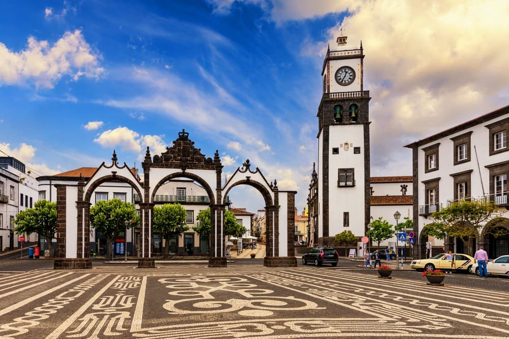 São Miguel