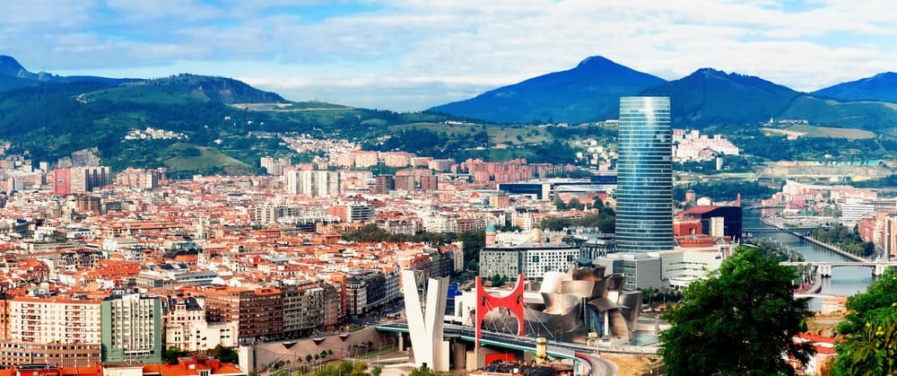 Farewell, Spain