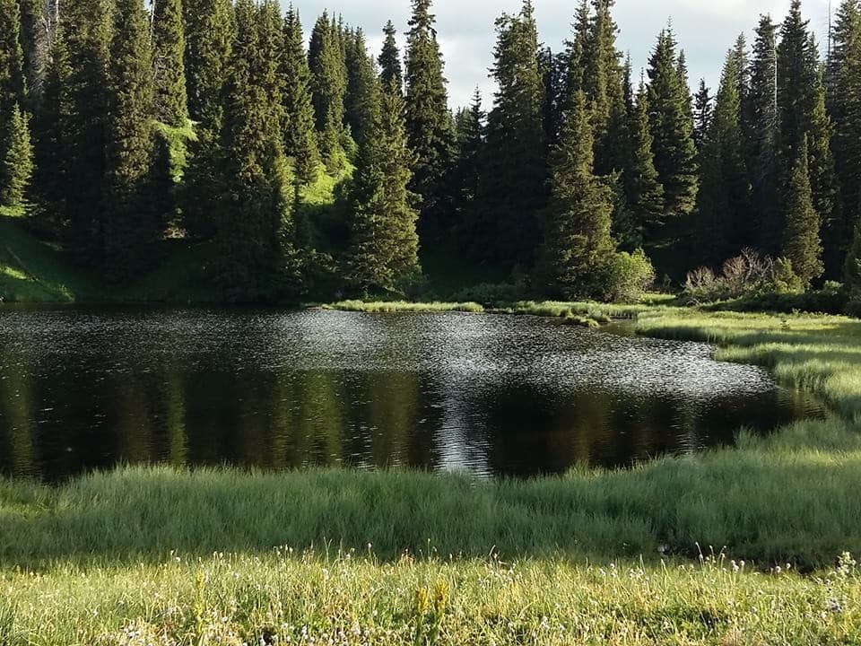 Jyrgalan Valley