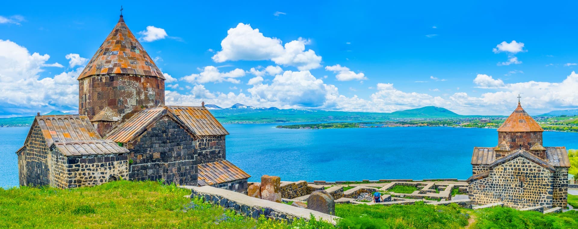Sevan - Yerevan