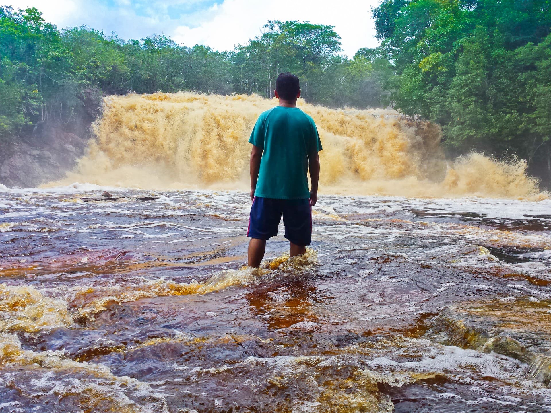 Presidente Figueiredo