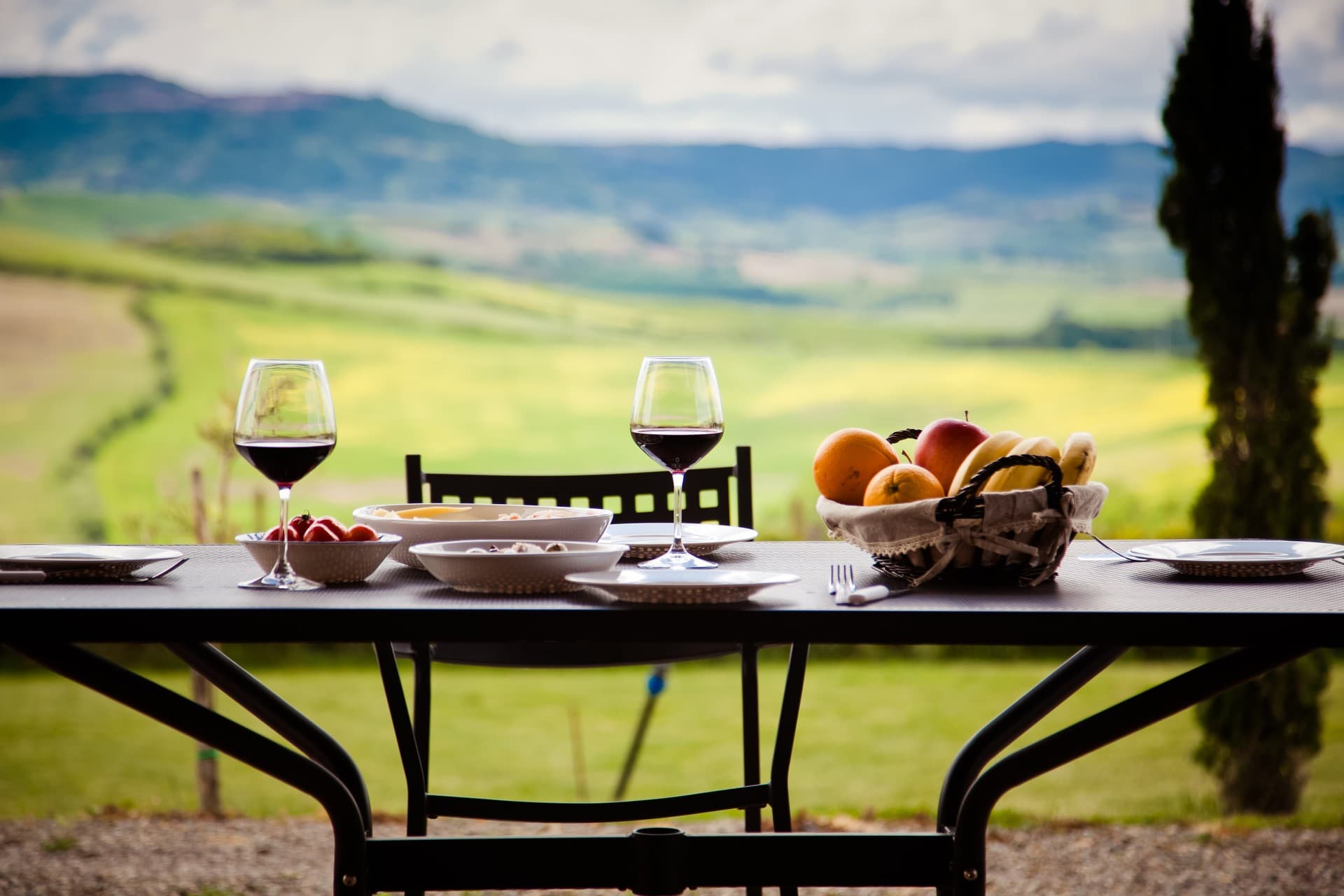 Fantastic food & sightseeing in Florence