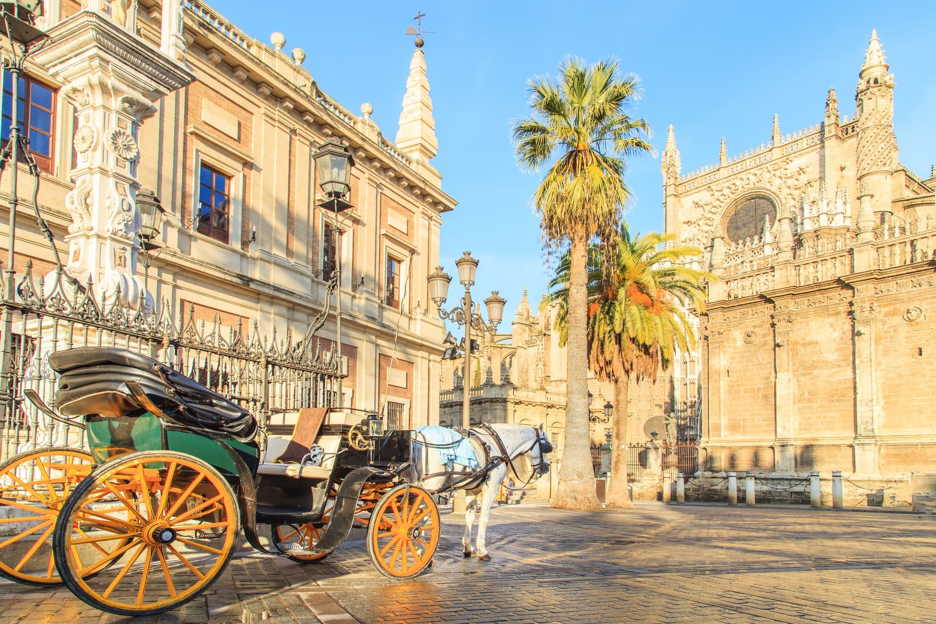 Seville