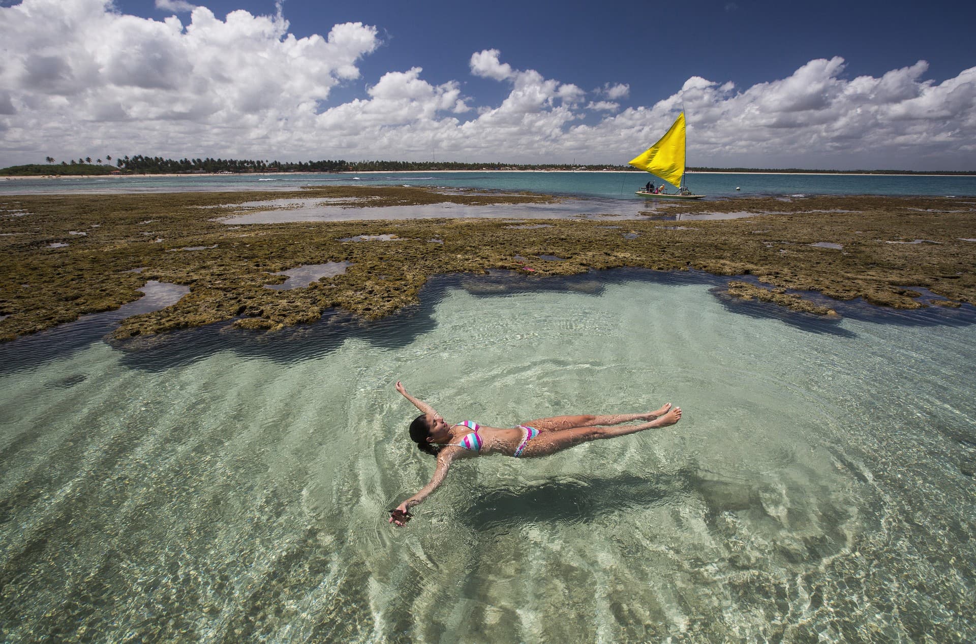 Porto de Galinhas