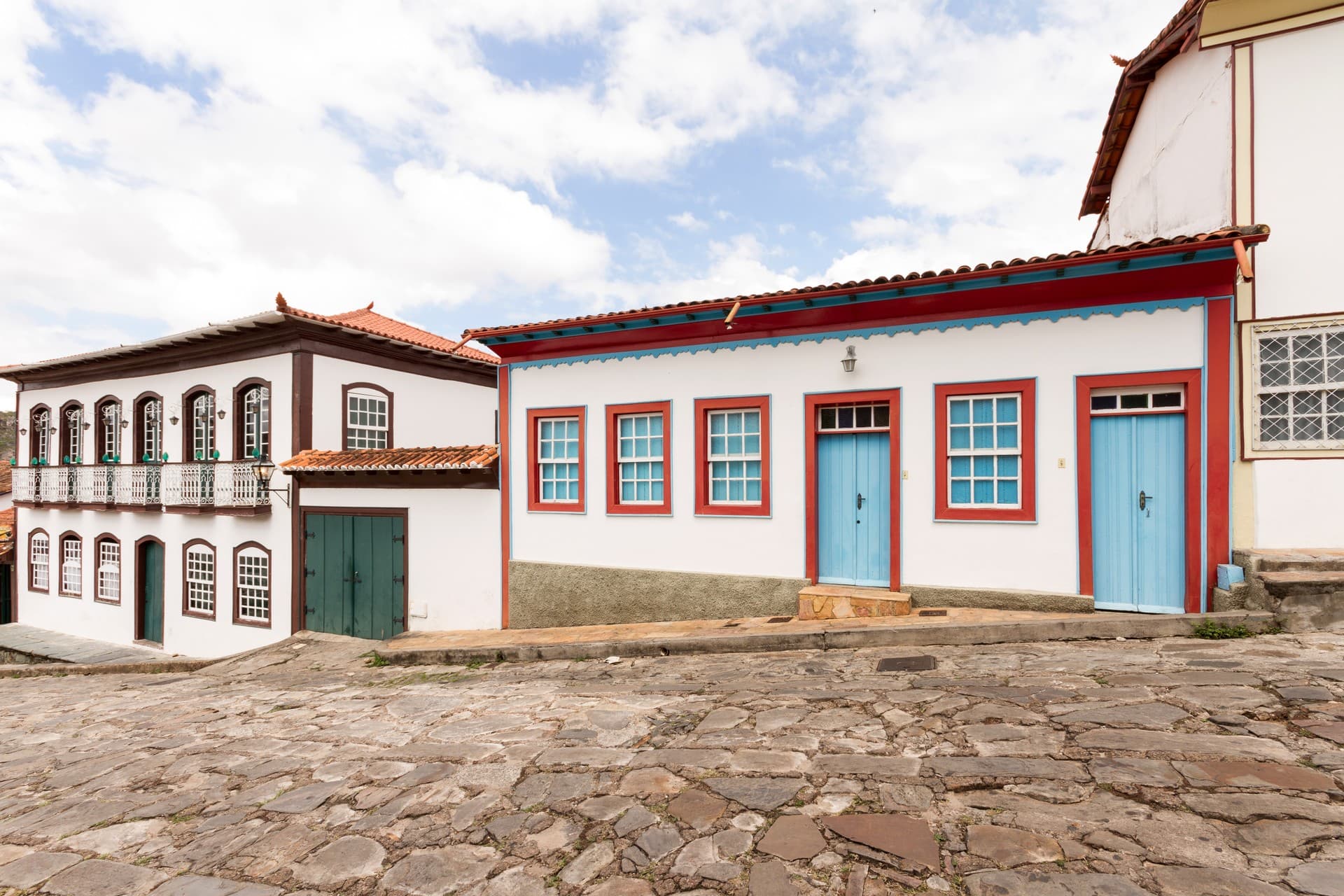 Vale Do Jequitinhonha