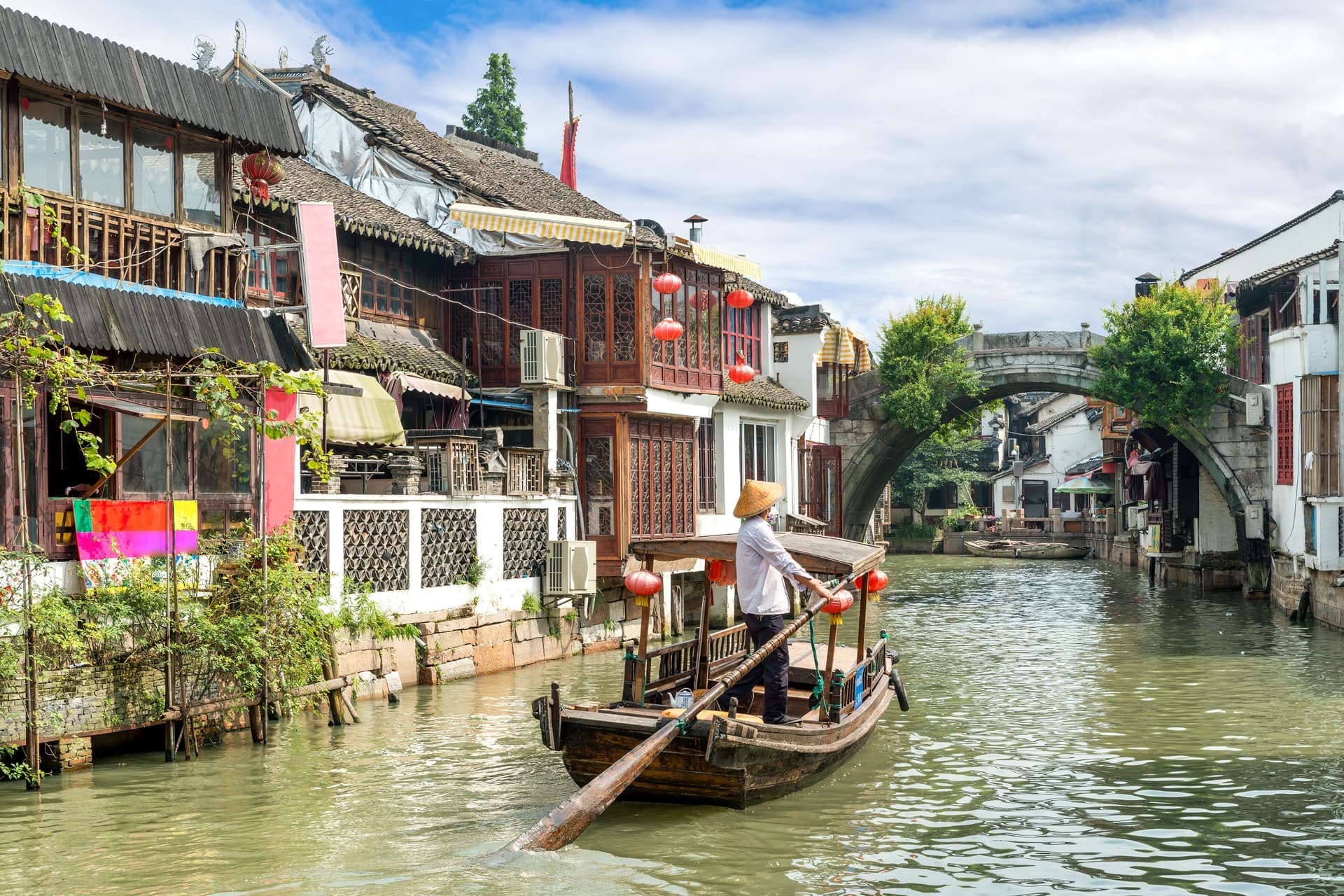 Shanghai