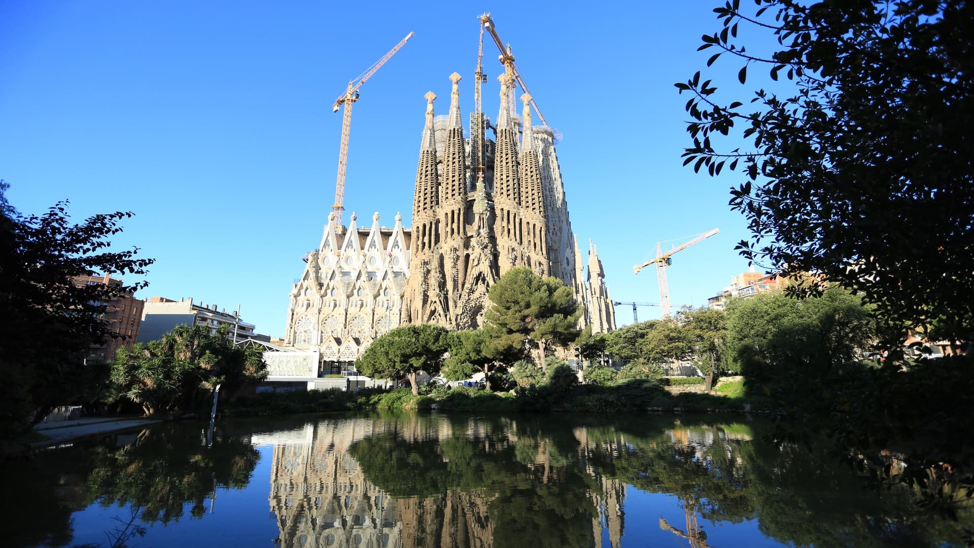 Barcelona