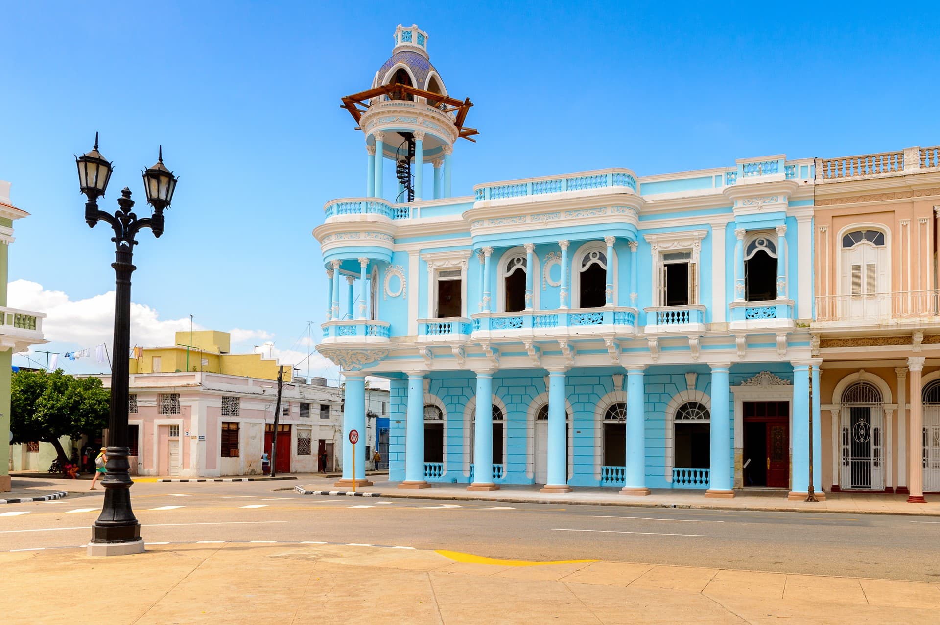 Cienfuegos
